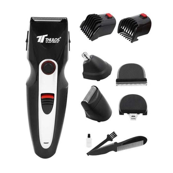 Recortadora De Pelo Y Barba Th-Cp800