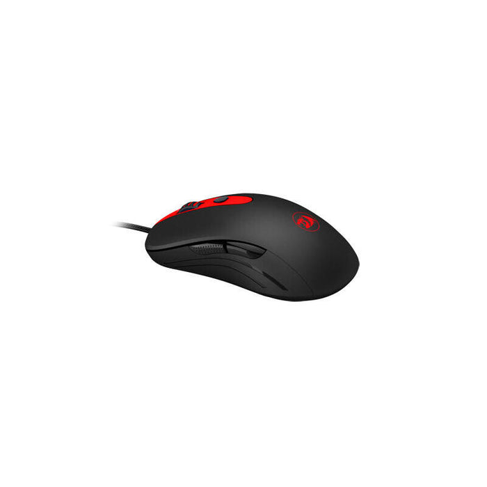 Redragon M703 Ratón Usb Tipo A 7200 Dpi Mano Derecha