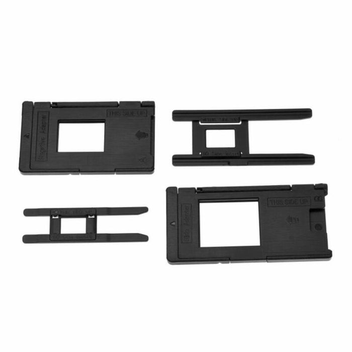 Reflecta Adapter-Set Pocket 110 Instamatic 126 Für X22 X33 X44