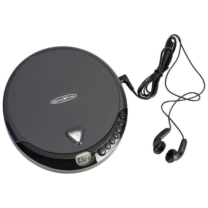 Reflexion Pcd400 Black