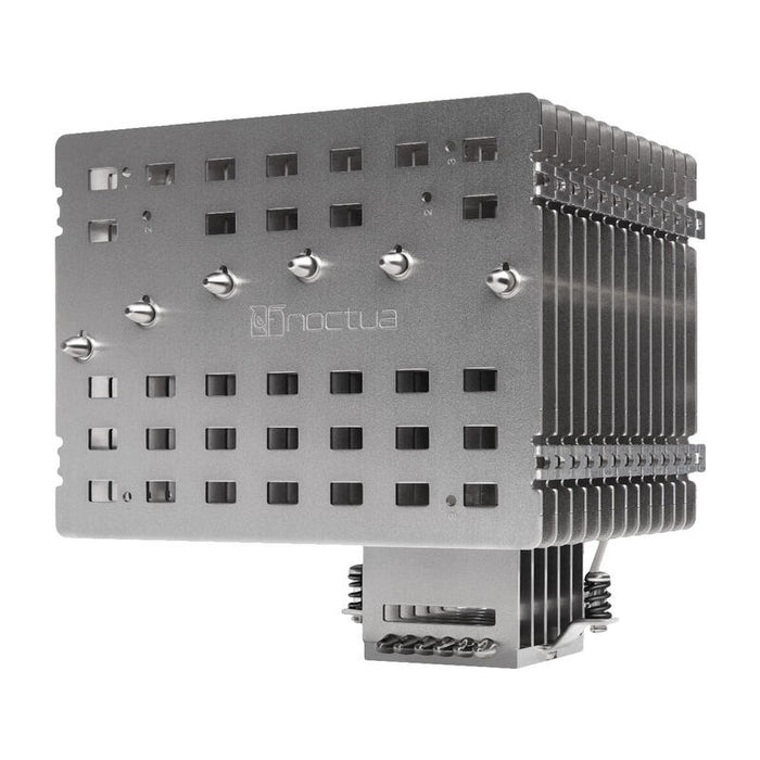 Refrigeracion Cpu Noctua Nh-P1 Passive Amd Intel