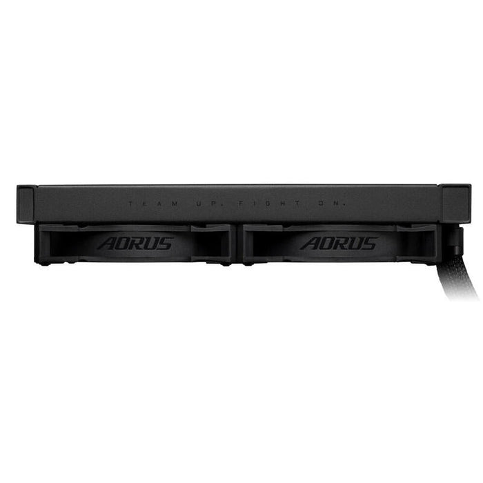 Refrigeracion Liquida Gigabyte Aorus Wf X 240 Argb