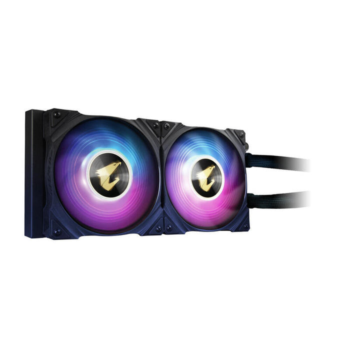 Refrigeracion Liquida Gigabyte Aorus Wf X 240 Argb
