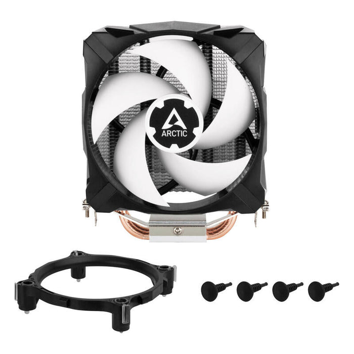 Refrigerador Cpu Arctic Freezer 7 X Multisocket Intel/Amd
