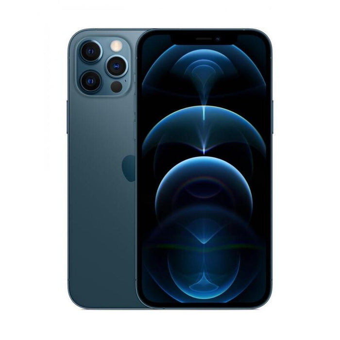 Refurb. Phone Iphone 12 Pro/512gb Blue Apple Renewd