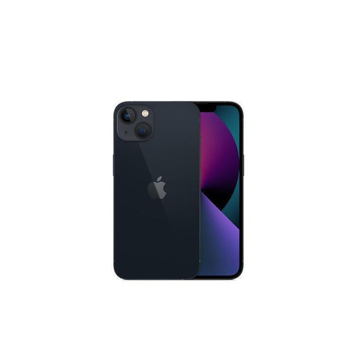 Reacondicionado Iphone 13 256gb Midnight A Grade Red