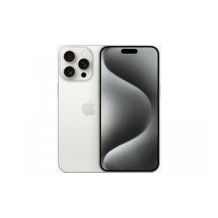 Iphone 15 Promax/256gb White