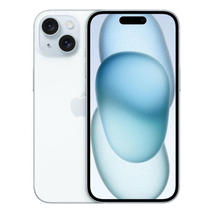 Reacondicionado Iphone 15/128gb Blue