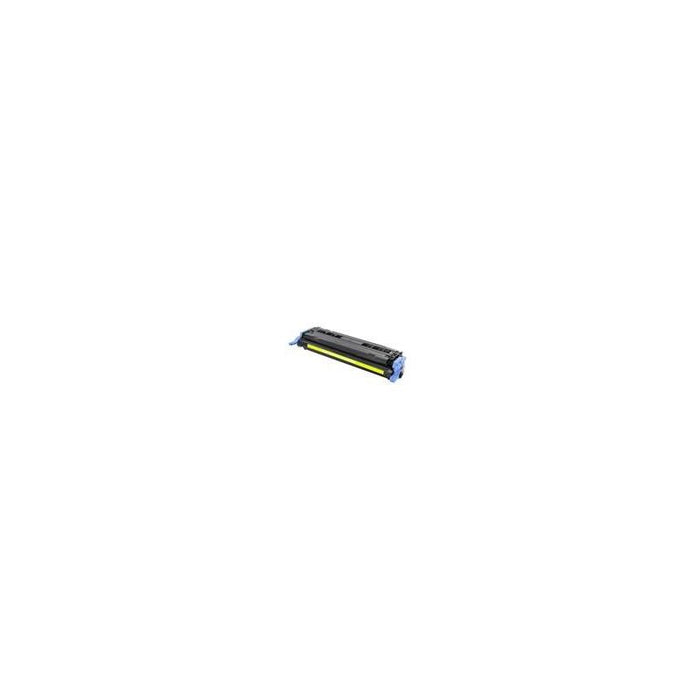 Reg.Amarillo Hp 1600/2600n/2605 Can Lbp5000/5100-2.5k Q6002a