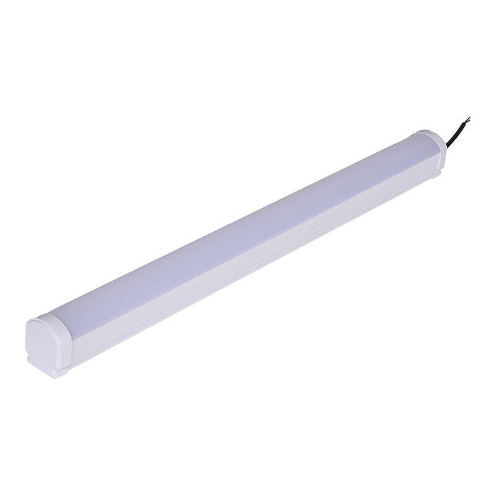 Regleta Electrónica Led Ip65 18 W 1.820 Lm 4.000 K Luz Día