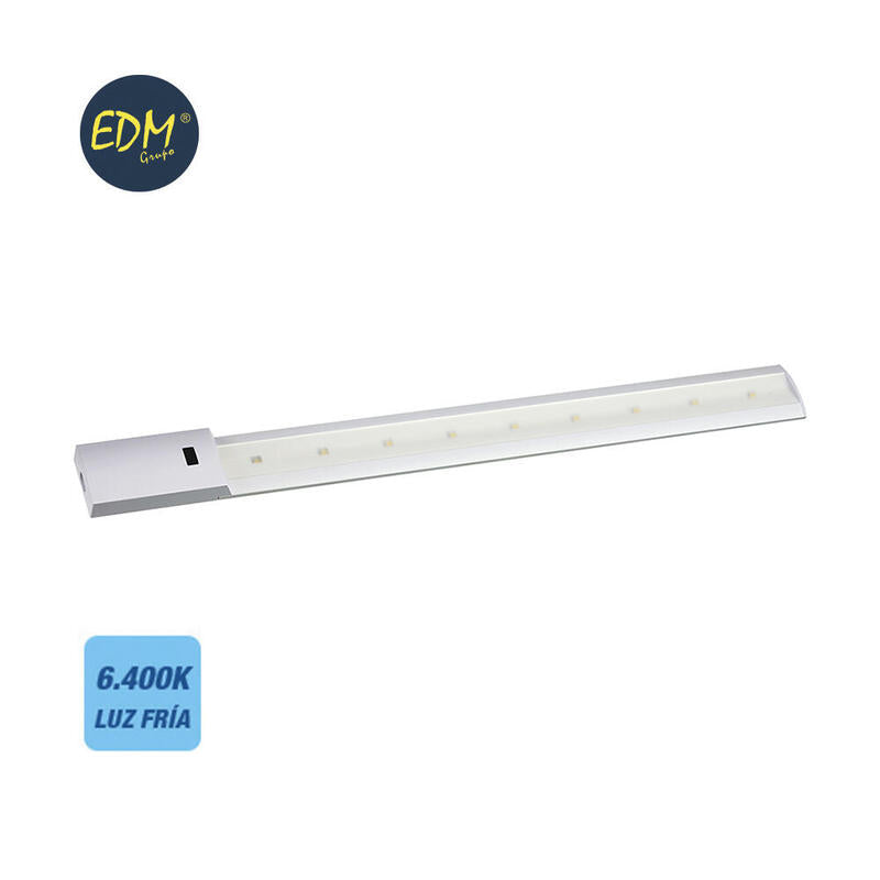 Regletas led