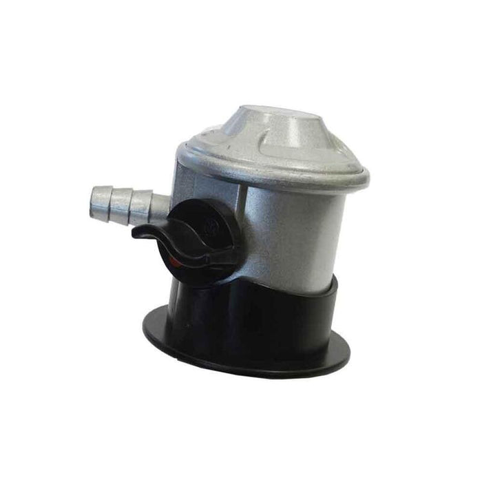 Regulador Gas Domestico 30g Nueva Normativa Edragas