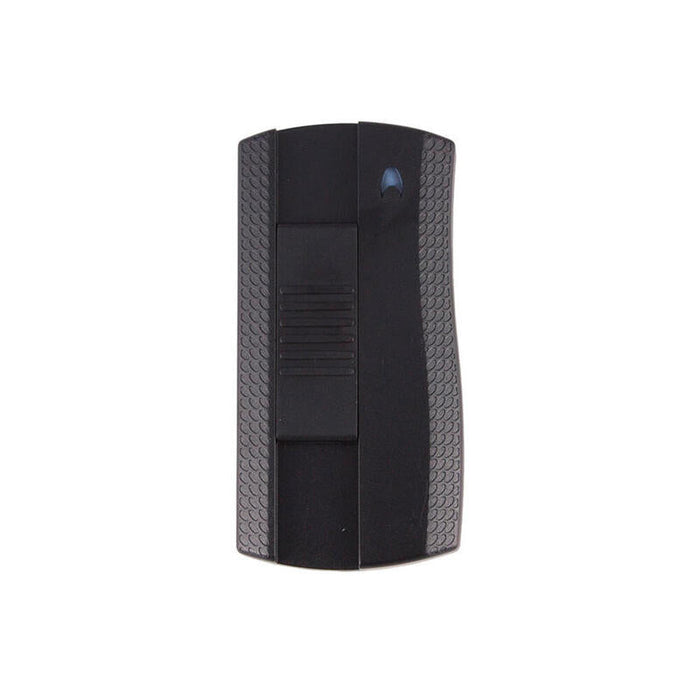 Regulador Intensidad De Suelo Negro 500 W 230 V~ Negro Con Led