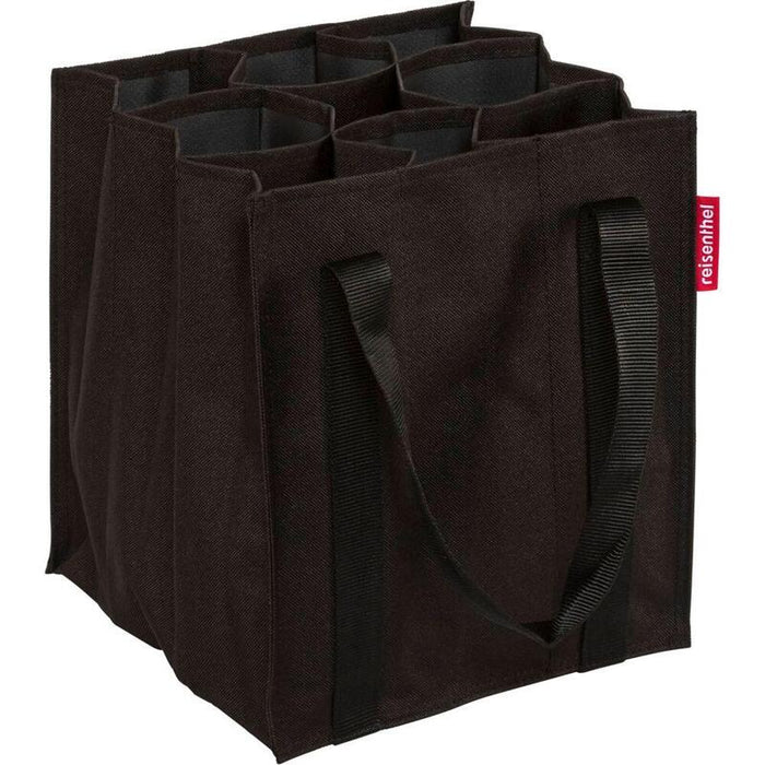 Reisenthel Bottlebag Black