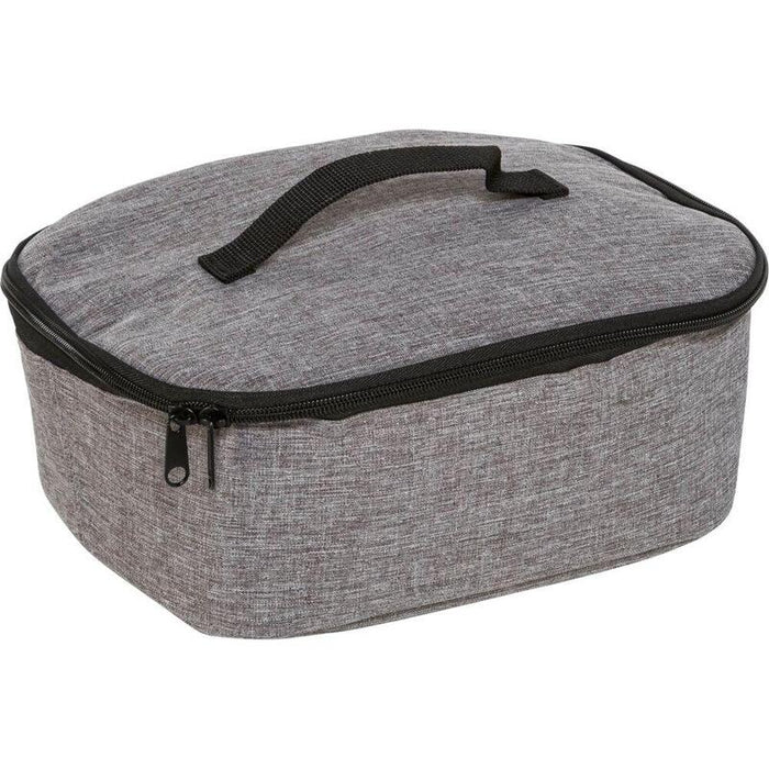 Reisenthel Coolerbag M Pocket Twist Silver