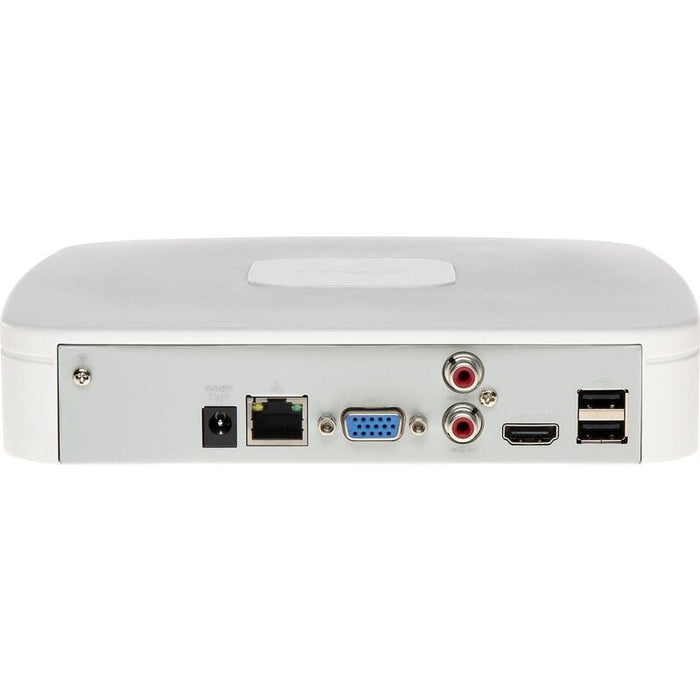 Grabador Ip Dahua Nvr4116-Ei