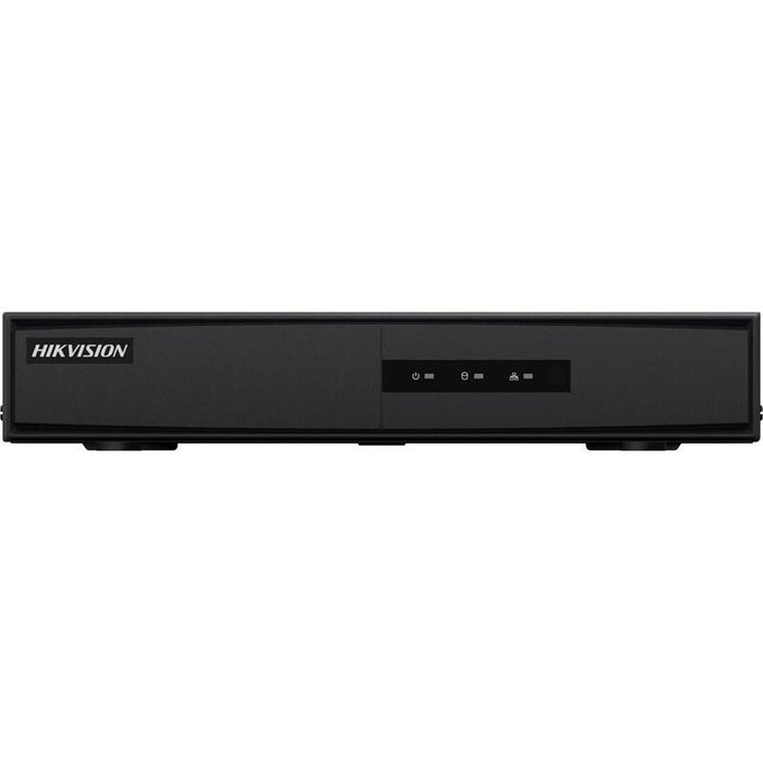 Rejestrator Ip Hikvision Ds-7104ni-Q1/4p/M(D) Pl