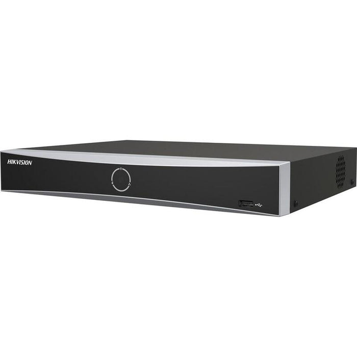 Rejestrator Ip Hikvision Ds-7608nxi-K1/8p D Pl