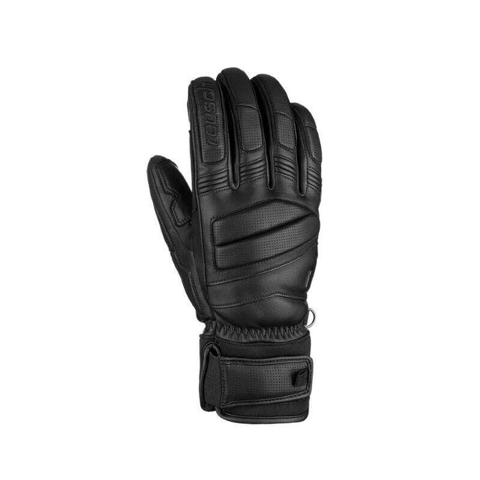 Guantes Reusch Master Pro Talla 9 Negro
