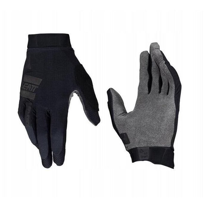 Rekawice Rowerowe Leatt Glove Mtb 1.0 Gripr Rozmiar M, Czarne