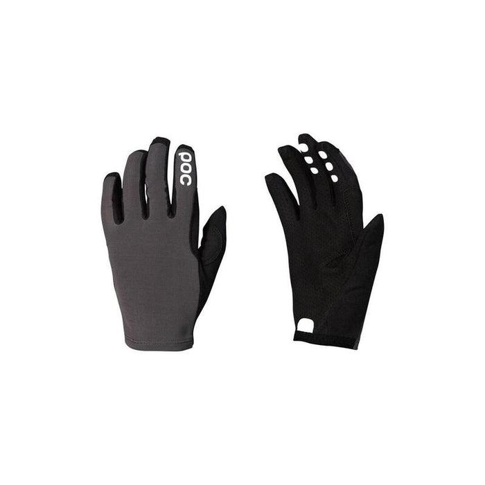 Guantes De Ciclismo Poc Resistance Enduro Gris M
