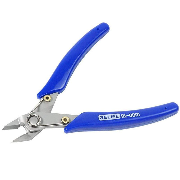 Relife Wire Cutter Multifunction Fine Point Rl-0001