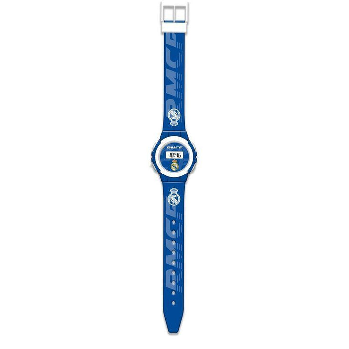 Reloj Digital Real Madrid