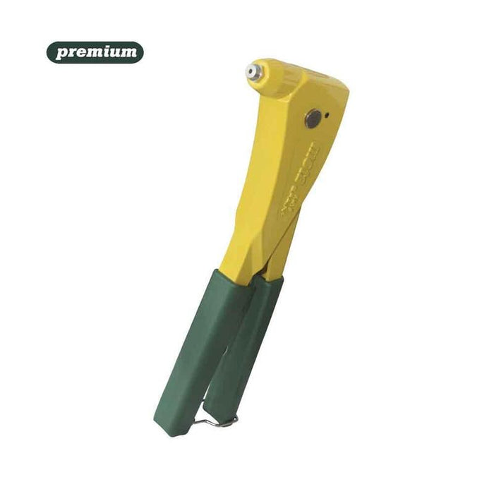 Remachadora Manual 250mm-10" Premium Rm1p Mota