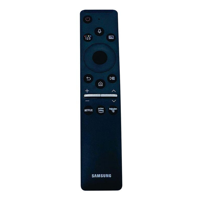 Remocon-Smart Control 2020  Tv,Samsung,21