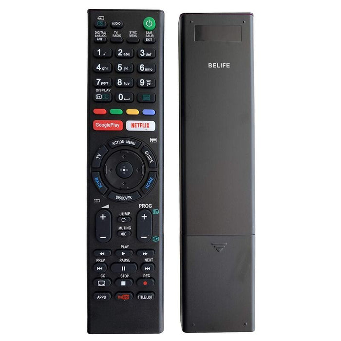 Remote Commander (Rmf-Tx200)