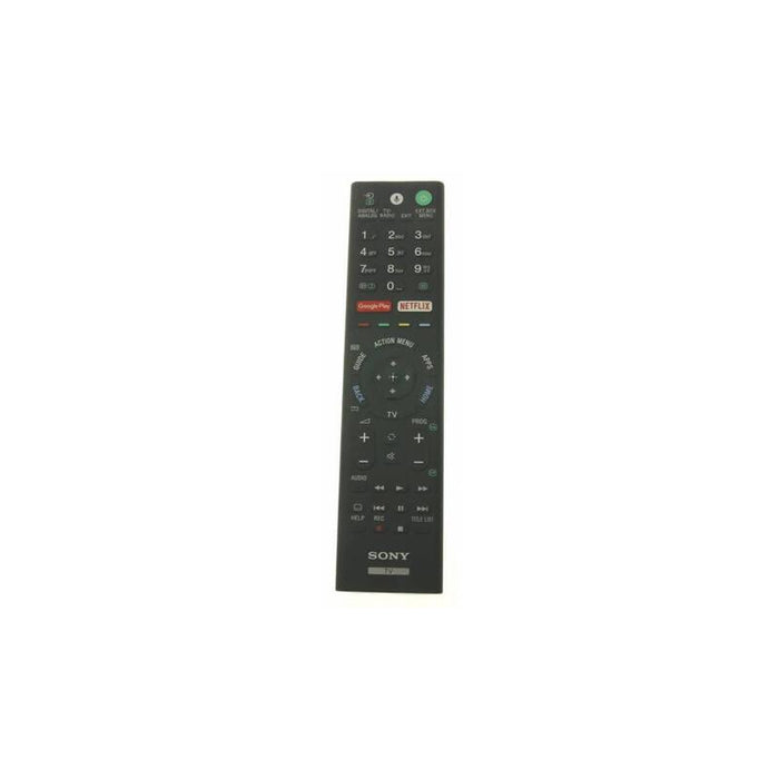 Remote Commander (Rmf-Tx221es)