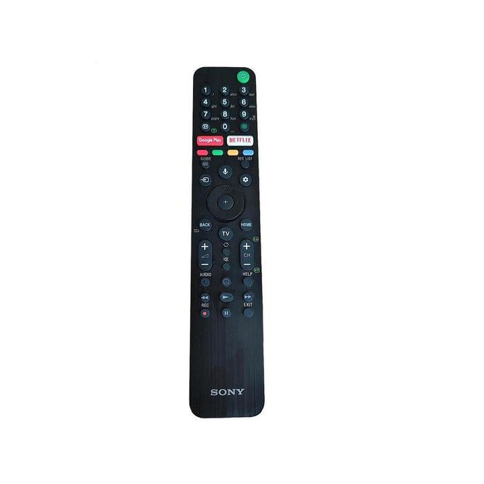 Remote Commander (Rmf-Tx500e)