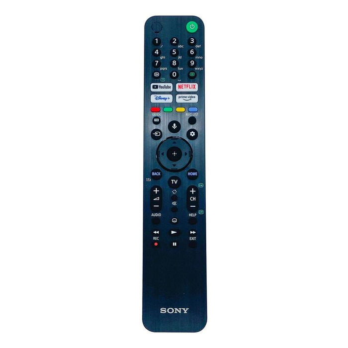 Remote Commander Rmf-Tx520e