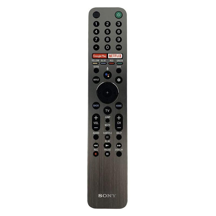 Remote Commander (Rmf-Tx611e)