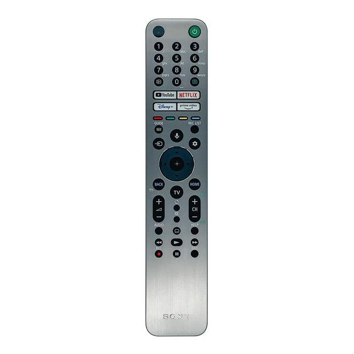 Remote Commander Rmf-Tx621e
