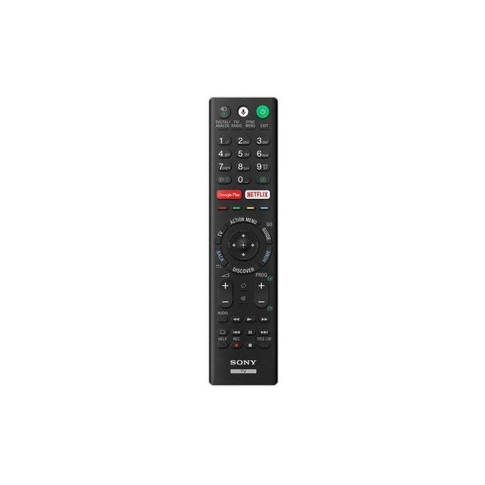 Remote Commander (Rmt-Tx220e)
