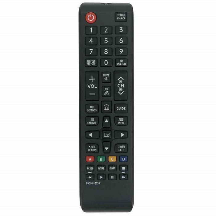 Remote Commander - Warranty: 1m