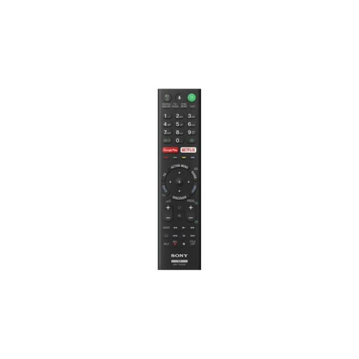 Remote Commander