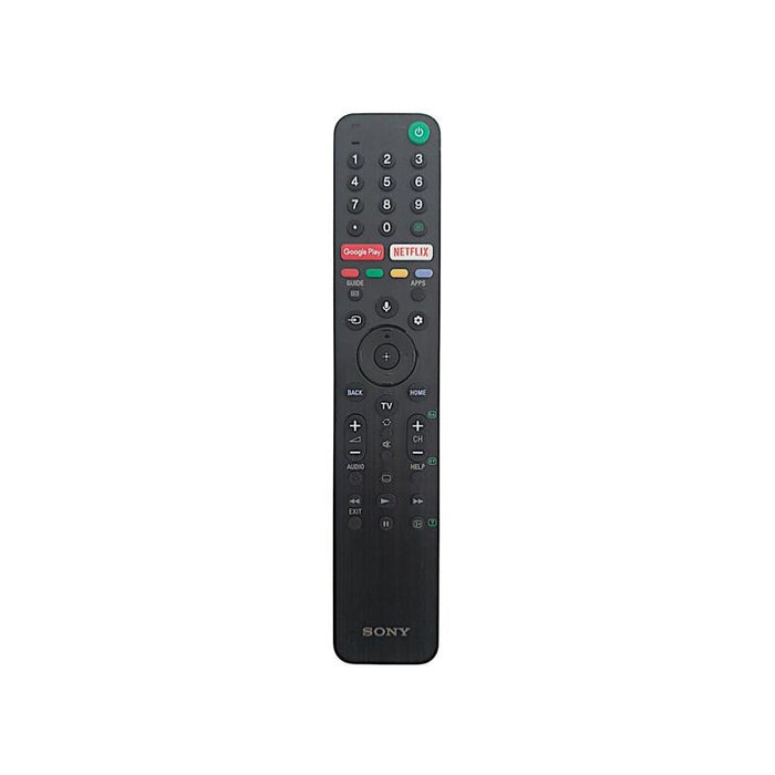 Remote Commander