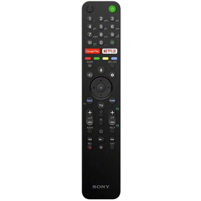 Remote Commander