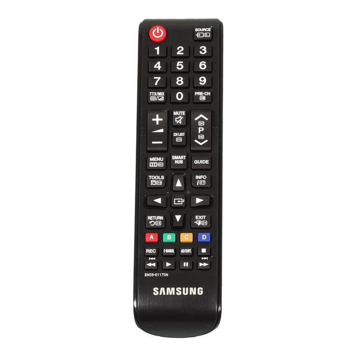 Remote Control Tm1240a