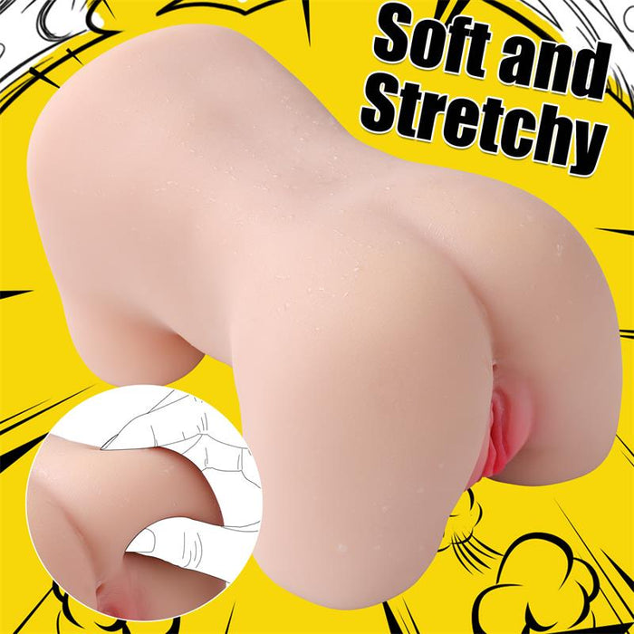 Renata Torso Con Thrusting Y Vibración 2.54 Kg