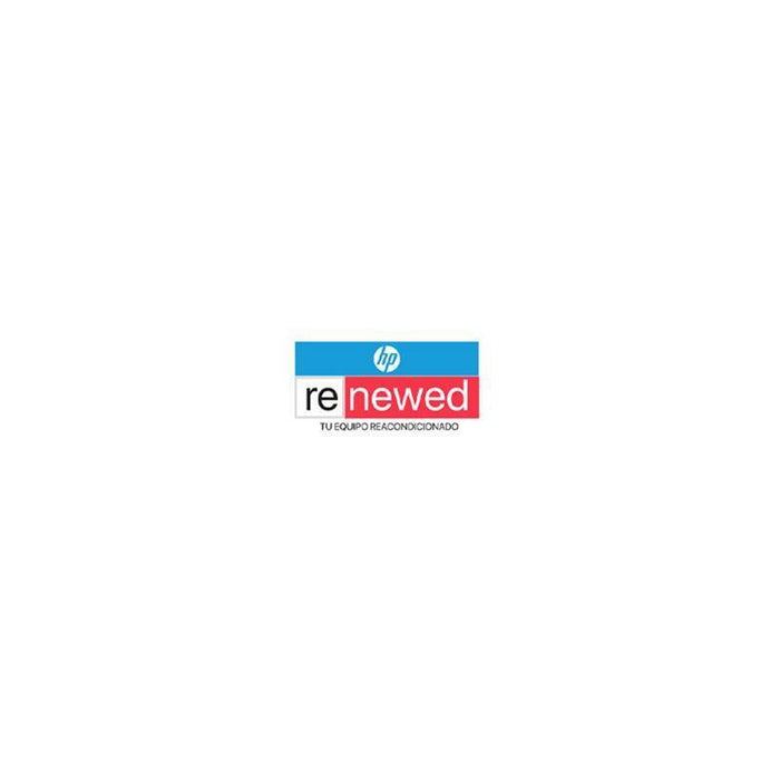 Renewed Hp Prodesk 600 G5 Dm,I5-9500,8gb,256gb Ssd,W10p Cmar, - Grado Ano Incluye Teclado Y Ratón