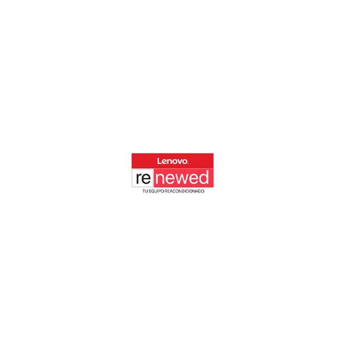 Renewed Lenovo Pc Thinkcentre M920q Tiny I5-8400t 8gb 256gb Ssd W10pro Cmar 1 Año - Grado A   No Incluye Teclado Y Raton
