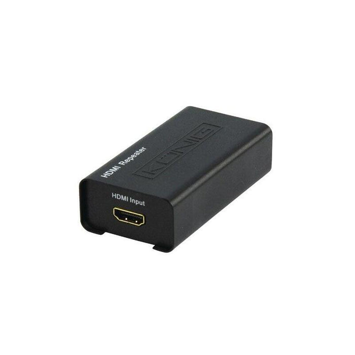 Repetidor Hdmi