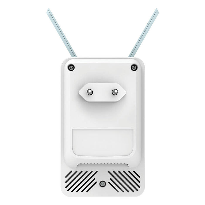 Repetidor Inalámbrico Mesh D-Link E15 Ax1500 1500mbps 2 Antenas