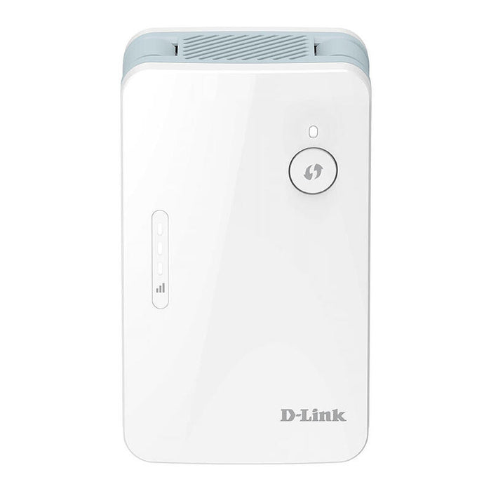 Repetidor Inalámbrico Mesh D-Link E15 Ax1500 1500mbps 2 Antenas