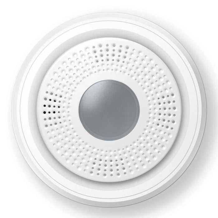 Resideo Prosixsiren-Eu Sirena Interior Inalámbrica Proseries