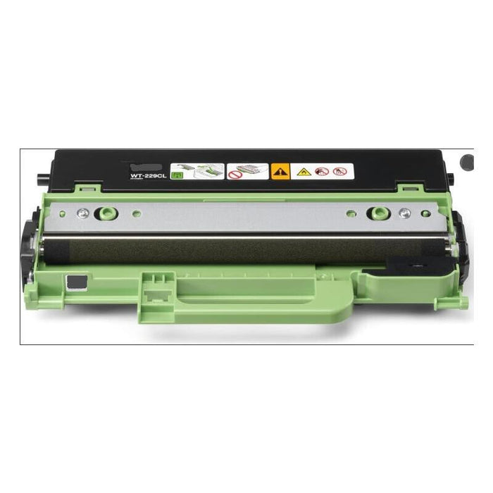 Residue Compatible Brother Dcp 3515 Hl 3215 Mfc 3740-50k Wt-229cl
