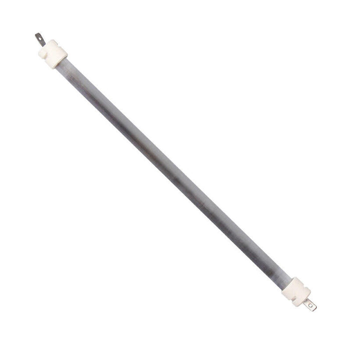 Resistencia Cuarzo Para 07109 Conexion Faston 400w 24,8cm Edm